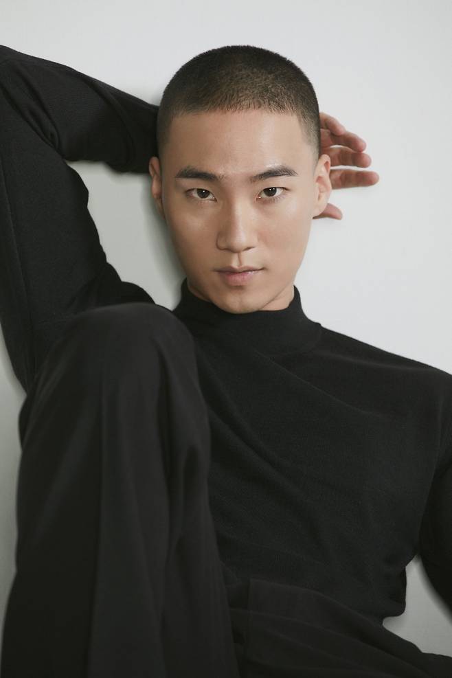 배우 이홍내 /사진=엘줄라이엔터테인먼트