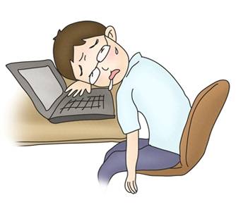 만성 피로증후군 [출처: 서울아산병원]