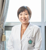 안정신 이대여성암병원 유방암갑상선암센터 교수
