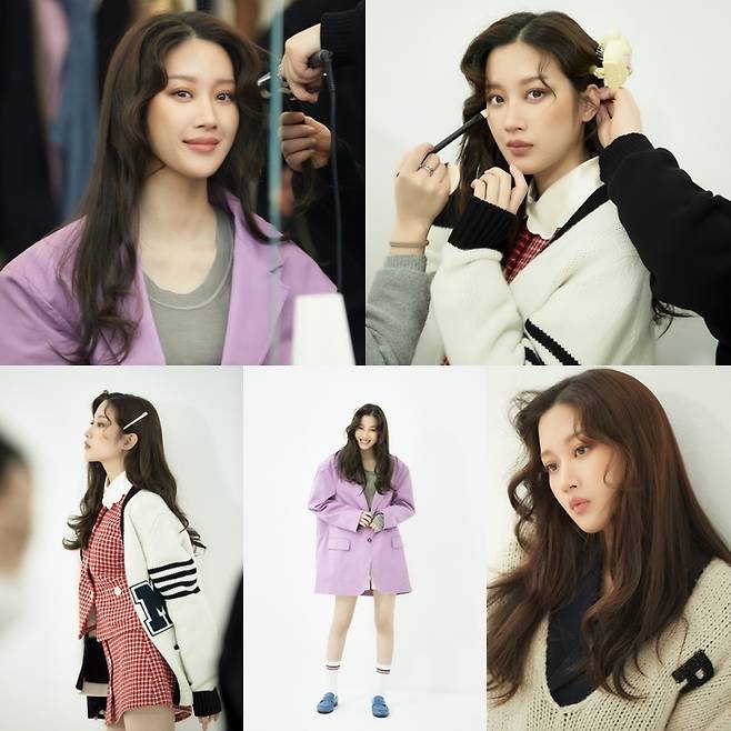 문가영© 뉴스1