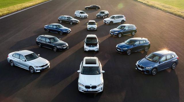 BMW, 경쟁력 강화 위해 효율성 집중