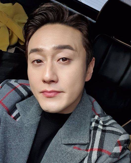 김원효 인스타그램