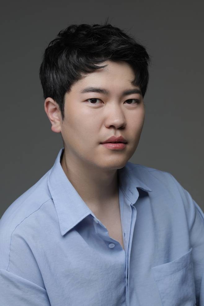 ▲ 김은수. 제공| 탄엔터테인먼트