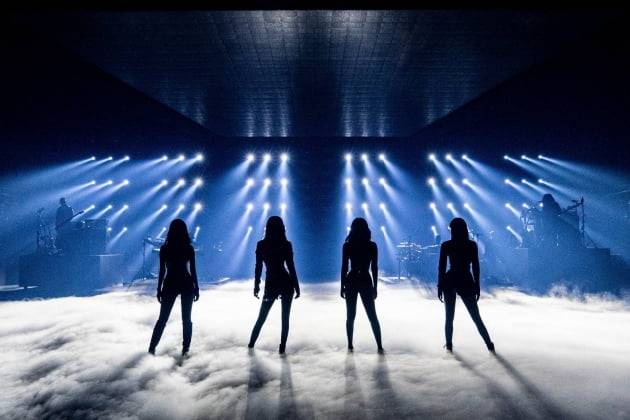 /사진 = YG엔터테인먼트 제공