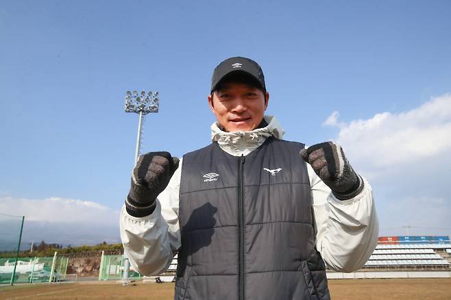 한국프로축구연맹 제공.