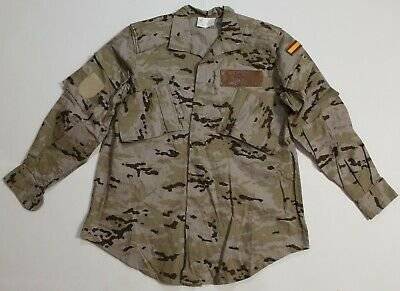 스페인군 사막 위장복. [이베이]