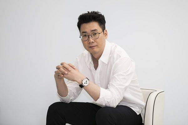조효진 PD / 사진=넷플릭스 제공