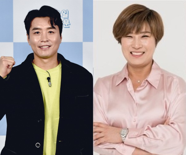 스포테이너로 활약 중인 이동국(좌), 박세리 / 사진=티캐스트, MBC 제공