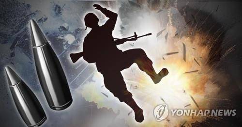 위 사진은 기사 내용과 무관합니다. [연합뉴스 자료사진]