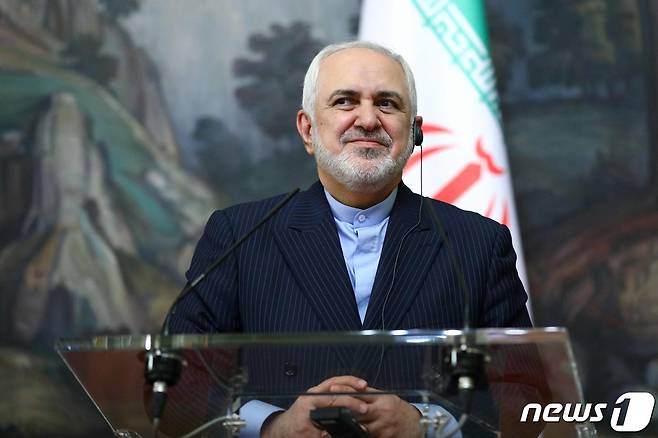 FILES-US-IRAN-EU-DIPLOMACY-NUCLEAR © AFP=뉴스1