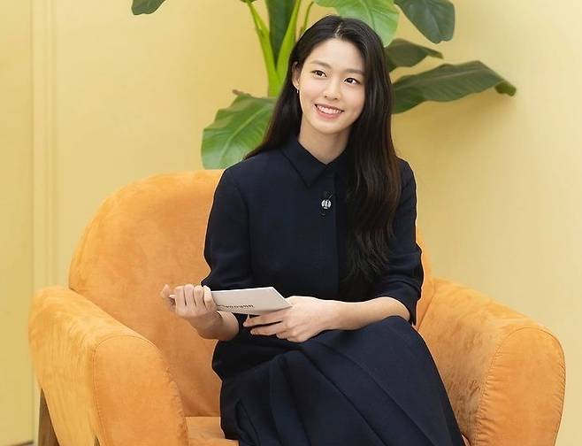 가수 설현 인스타그램 갈무리 © 뉴스1