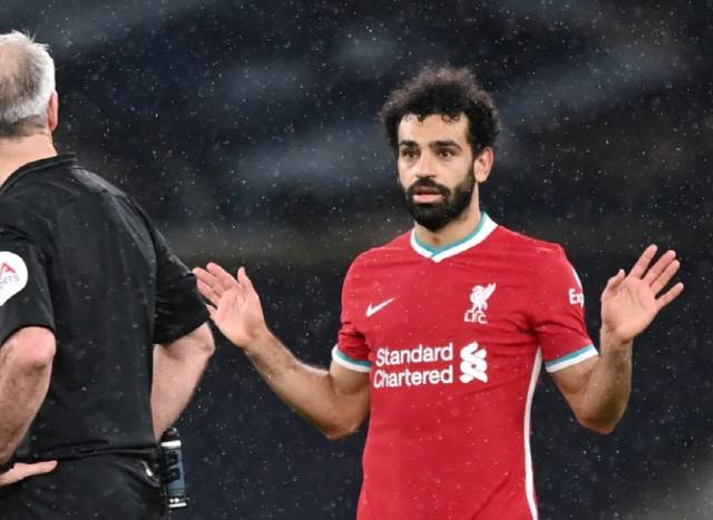 사진=영국 언론 더선 홈페이지 기사 캡처