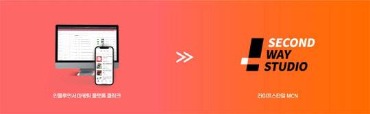 사진= 플랫폼에서 MCN으로 확장. 버즈비터즈의 '세컨드웨이 스튜디오'
