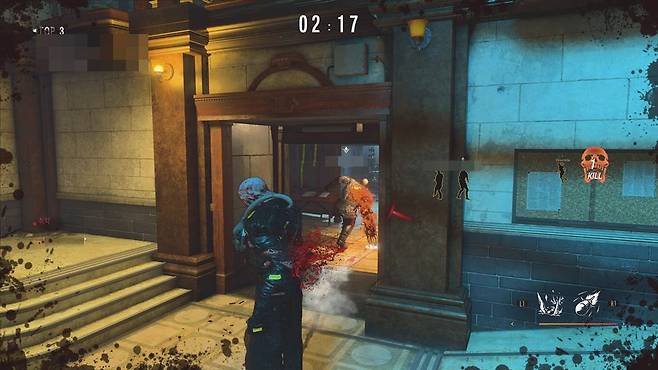 바이오하자드리버스