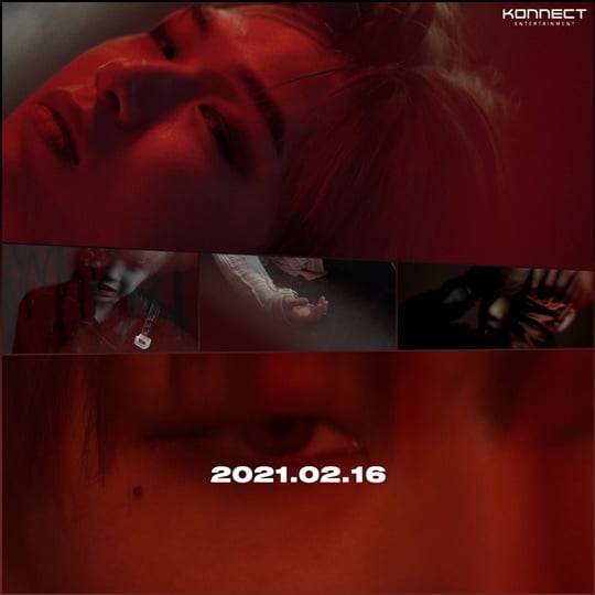 강다니엘 (사진=커넥트엔터테인먼트)