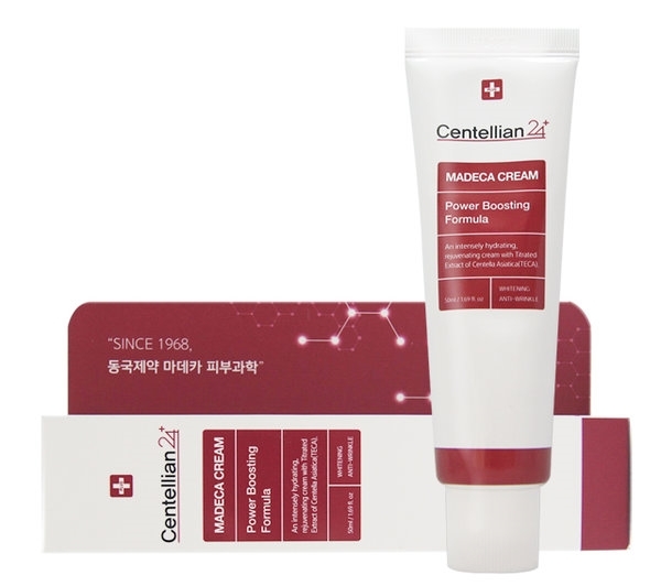DongKook Pharmaceutical’s Centellian24 centella asiatica cream