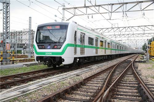 서울교통공사 전동차 /사진 제공=서울교통공사