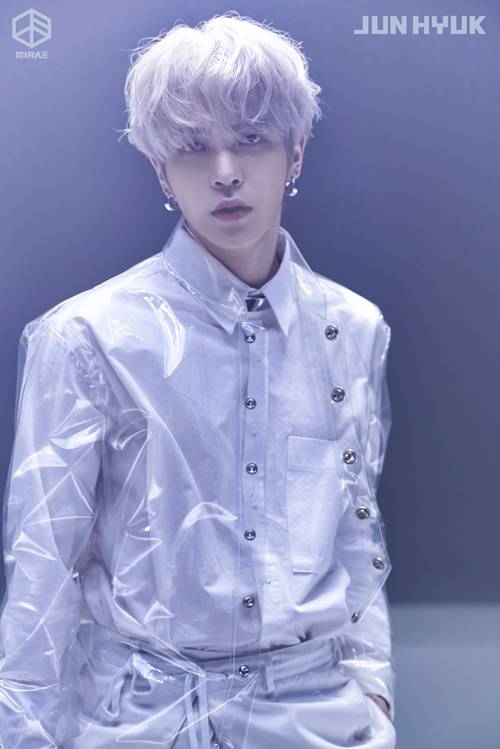 미래소년 이준혁 사진=DSP미디어