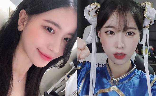 /사진=단팽이 인스타그램, 온라인 커뮤니티