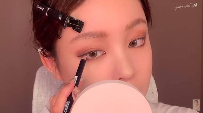 ‘유앤아인’ 유튜브 영상 캡처