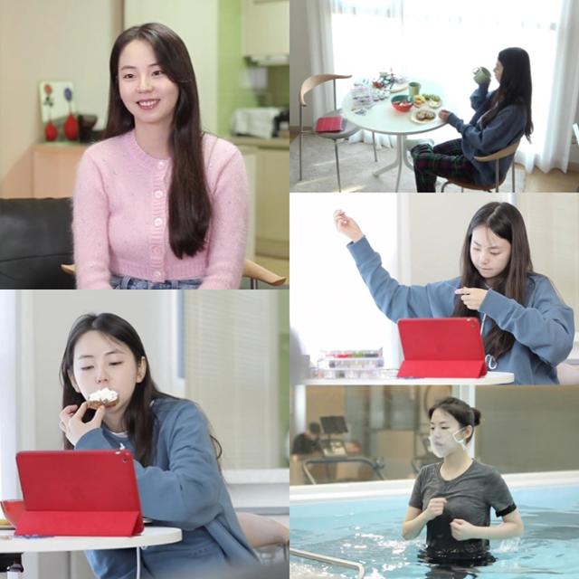 Real Life of An Sohee is revealed.MBC I Live Alone, which is broadcasted on the afternoon of the 5th, will feature National Sister actor An Sohee, who will appear on the first day, and draws a full The Trace Life.Sohee, on the other hand, shows a daily life full of small but cute charm.Sohee, the self-styled bread-sweeter, enjoys a relaxed brunch with a slow gesture of repeated chewing and bruises, chewing food and continuing the food for an hour.After finishing the meal, I started to work on my hobby, Biz Craft, and I am curious to say that I am concentrating on my work by raising the tension by using the best snack, Sohee also has a breathtaking time with a high-intensity exercise reminiscent of a triathlon triathlon, which will be perfectly digested and admired by running in place, cycling, and underwater running machines.He said, I think I have done something by using my body a lot. He poured energy, but he showed tiredness by running a hard workout intensity.Expectations are gathered in Sohees daily life, which has both passion and humanity.The real The Trace diary of Sohee, which is small but well-known, can be found on MBC I Live Alone broadcasted at 11:05 pm on the 5th.