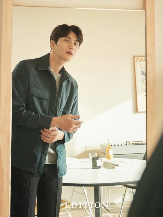 김선호 /사진=에디션 센서빌리티