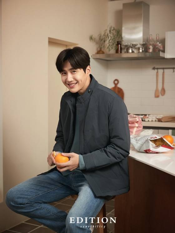 김선호 /사진=에디션 센서빌리티
