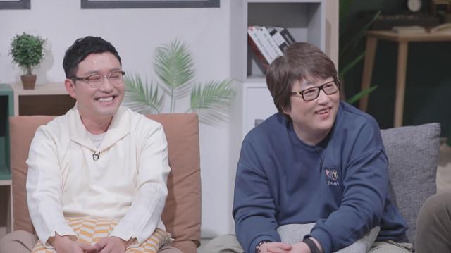 '방구석 1열'에서 '빠삐용','쇼생크탈출'을 소개한다.JTBC 제공
