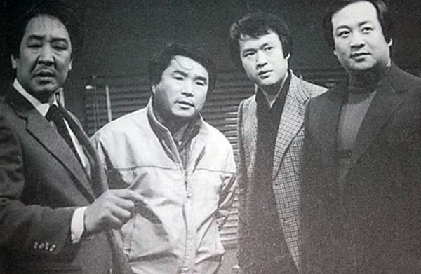 故 최불암 배우 추모 다큐와 생전 연기 활동 관련 사진 29