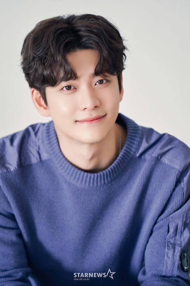 강태오 '잘생김'[★포토]