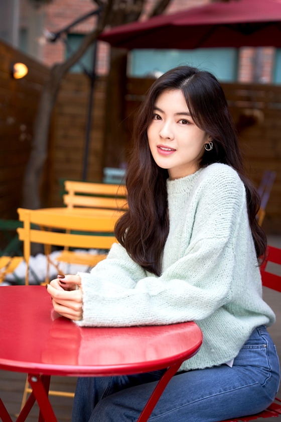 이선빈 /사진제공=kth