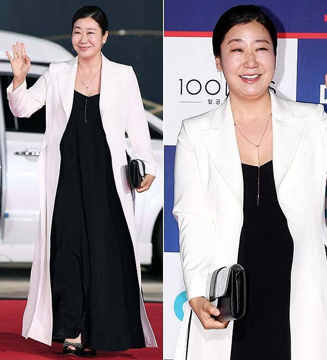 배우 라미란/사진제공=스포츠조선