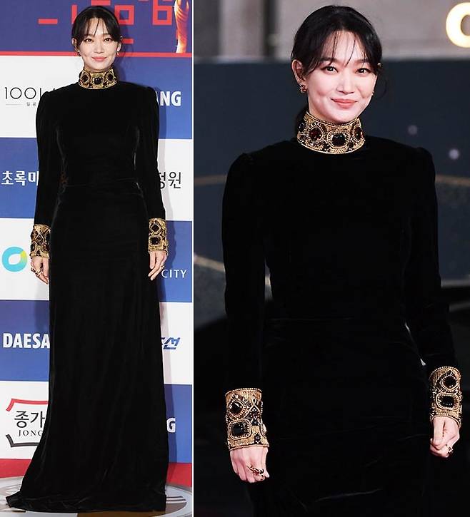 배우 신민아/사진제공=스포츠조선