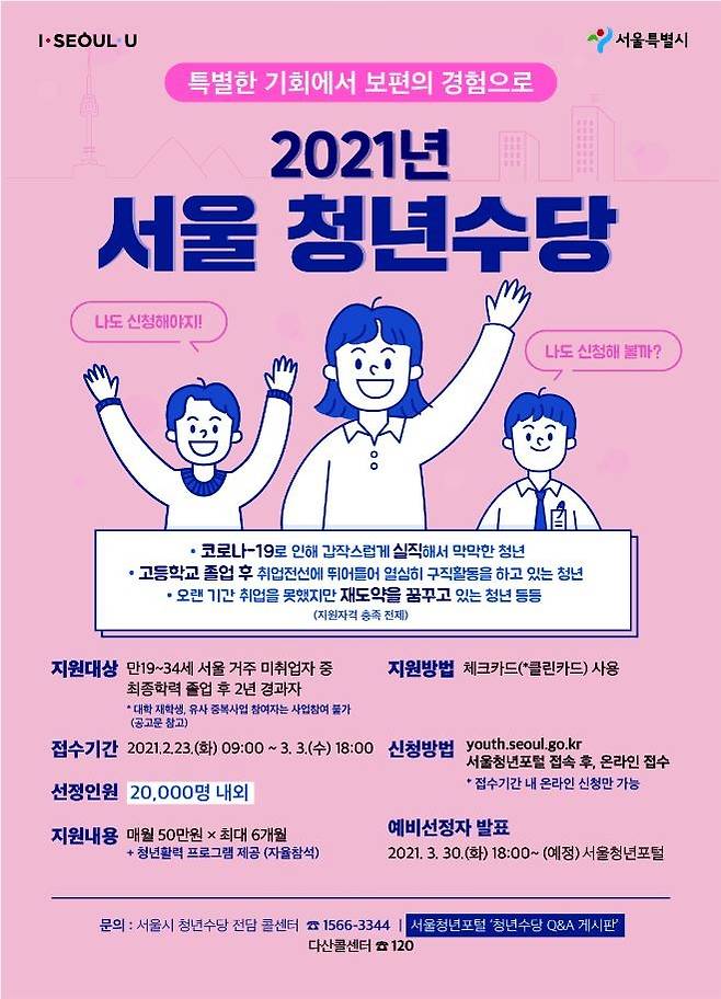 [서울시 제공. 재판매 및 DB 금지]