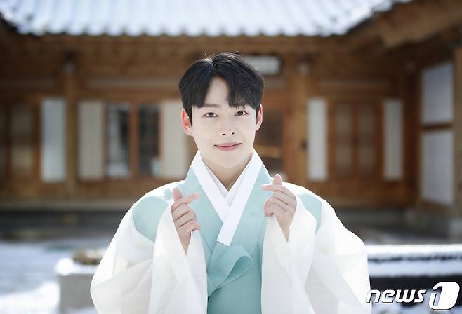 배우 김민기 인터뷰 / 뉴스1 © News1 권현진 기자