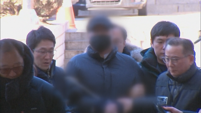 2018년 12월 서울 강북삼성병원에서 정신건강의학과 임세원 교수에게 흉기를 휘둘러 살해한 박 모 씨