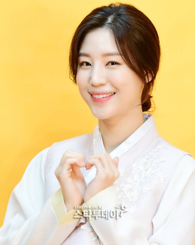 [한복 인터뷰] 조수연 