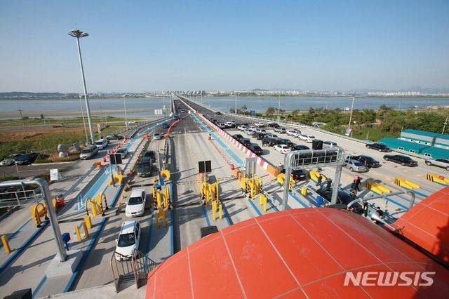 일산대교/뉴시스