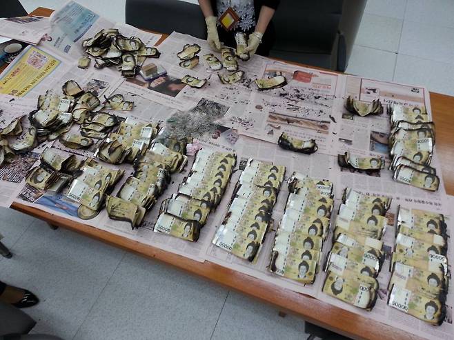 /사진제공=한국은행