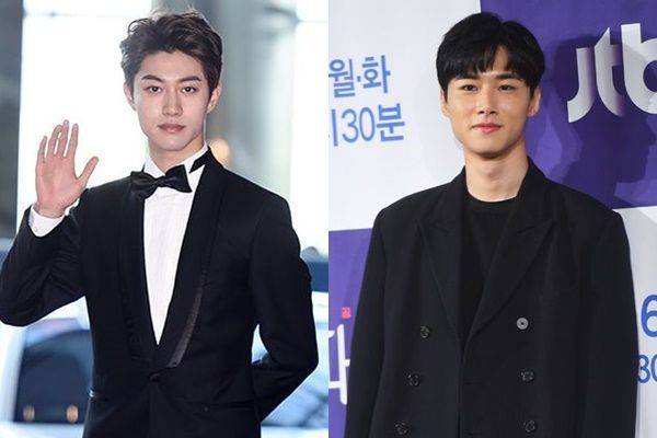 곽동연 서지훈 / 사진=DB