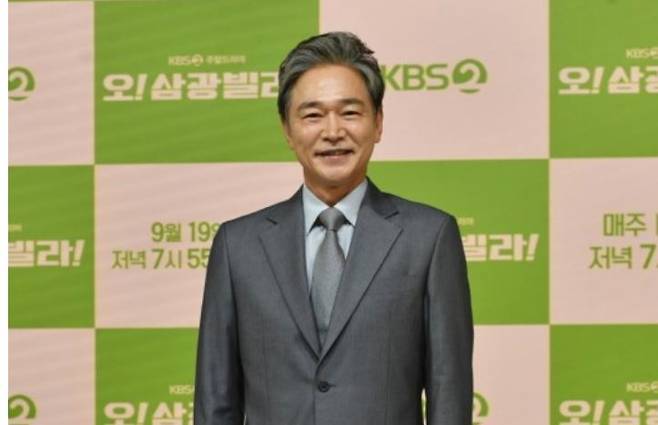 배우 정보석 나이에 관심이 집중된다. /사진=KBS 제공