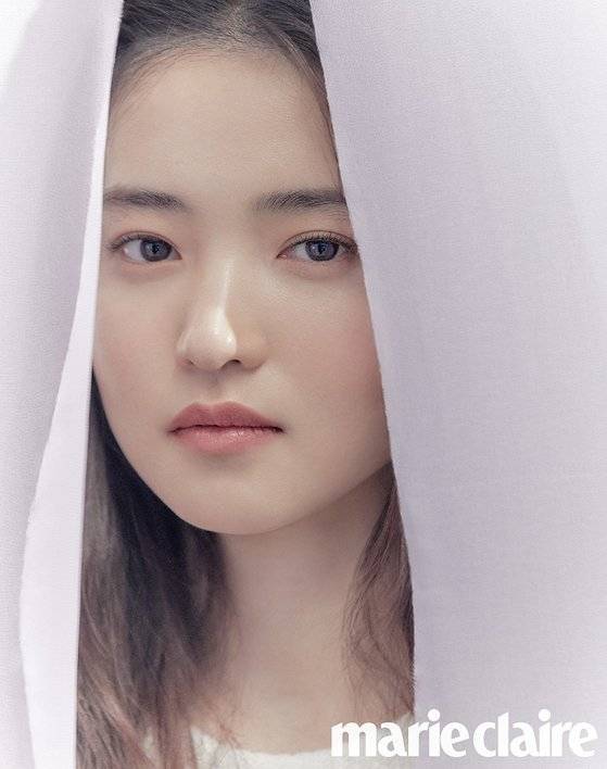 김태리 화보