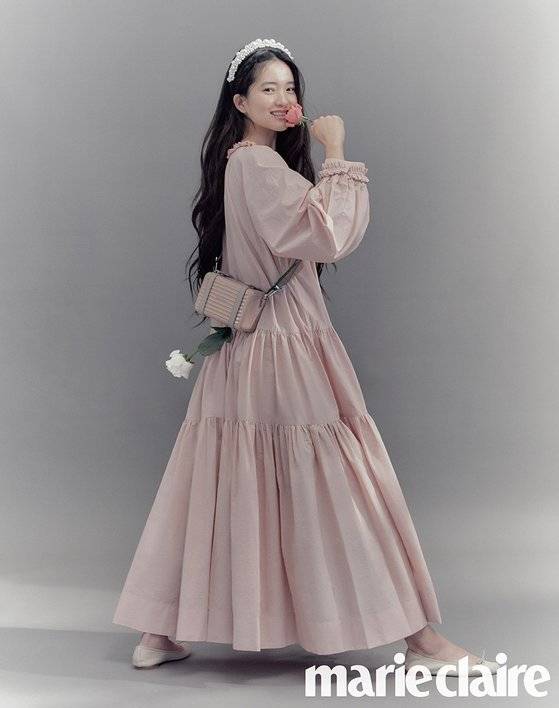 김태리 화보
