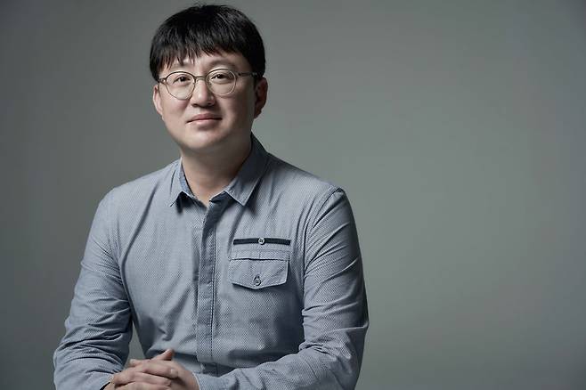 임동균 쇼플레이 대표/사진제공=쇼플레이