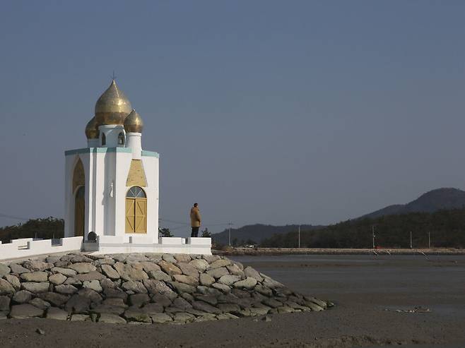 마태오의 집. 김선식 기자