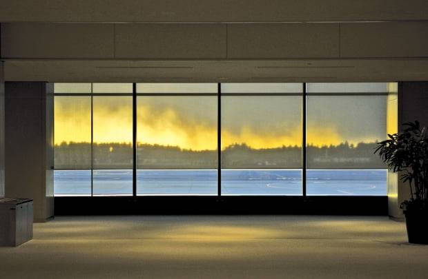 ‘The  Window’ 시리즈