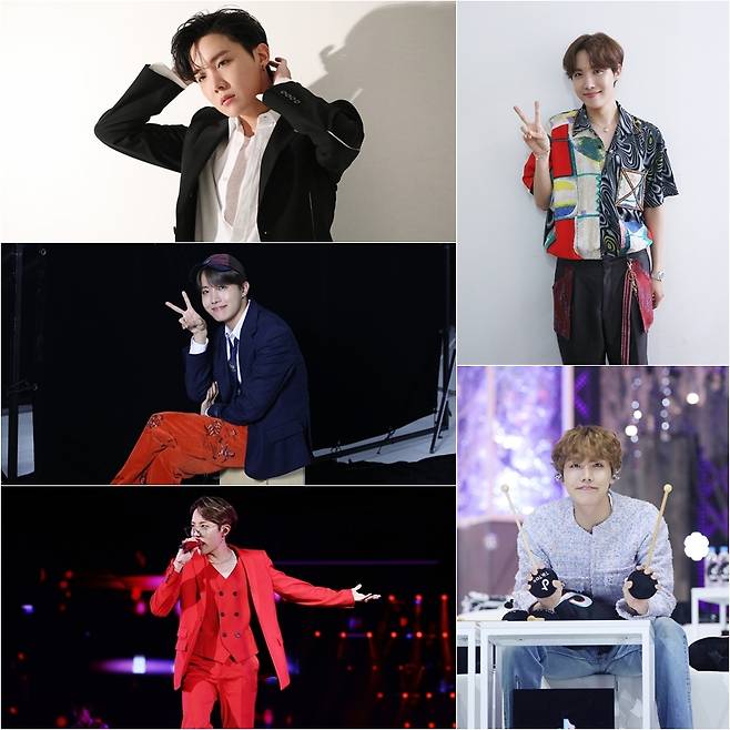 Group BTS member J-Hope donated 150 million won for his birthday, and his agency released a photo of J-Hopes colorful charm.On February 18, BTS official SNS operated by Big Hit Entertainment, The hope energy of Amy, who is brighter than the sun.A number of photos were posted along with the article Collection of Hoseok for a year.The photo shows J-Hope on stage or under stage.In the photo, J-Hope is the teams choreography team leader and hopeful, and attracts attention with his charismatic appearance and delightful and lovely charm.Saint J-Hope on February 18, 1994 celebrated his 28th birthday on February 18, 2021.J-Hope has donated 150 million won to the Konyaspor Umbrella Childrens Foundation, a child support agency.J-Hopes donations are used for childcare, learning, and facility support for visual and hearing impaired children suffering from economic difficulties.J-Hope said, The prolonged Covid19 has greatly increased the number of vulnerable Danger families, and especially the support for children with disabilities is urgent.I hope that this sponsorship will further expand the social interest in children with disabilities. J-Hope became a member of the Green Noble Club, a group of high-value donors worth more than 100 million won for the Konyaspor Umbrella Childrens Foundation in 2018.In 2018, 150 million won was donated to cultivate talented people and children. In February 2019, 100 million won was donated for low-income families of their alma mater and 100 million won for the treatment of children in December of the same year.In addition, J-Hope donated 100 million won for Danger family children who are suffering from Covid19 last year.J-Hopes cumulative donation totaled 600 million won.Many domestic and foreign music fans, and the love received by the public, are not only rewarding with good music and stage, but also spreading good influence to the world through donations.On the other hand, BTS, which J-Hope belongs to, won the top domestic and overseas music charts and various music awards awards with its album Deluxe Edition (BE) released on November 20 last year and the title song Life Goes On (Life Goes On).In particular, he achieved the achievement of entering the United States of America Billboards main album chart Billboards 200 and the main single chart Hot 100 at the same time.J-Hope has proved his musical ability again by including his own song Bill in the new book.J-Hope, who has been participating in the song work since his debut, compared the anxiety and depression felt in the Covid19 city to occupational diseases, and led to the popularity and sympathy of many domestic and foreign music fans.He was also nominated for the Grammy Awards.BTS was released on August 21 last year as a single Dynamite (Dynamite) and was nominated for the Best Pop Duo/Group Performance (Best Pop Duo/Group Performance) category of the 63rd Grammy Awards, which will be held at United States of America on March 14 (local time).