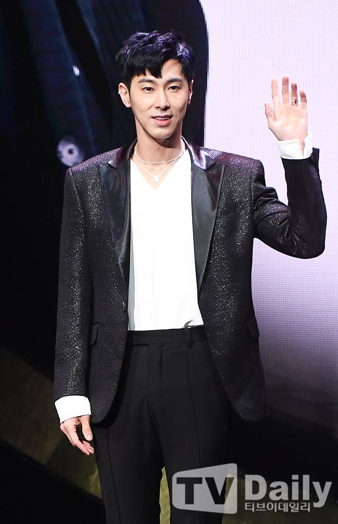 동방신기 유노윤호 미담