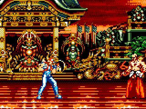 (이런 느낌으로 플레이할 수 있다)