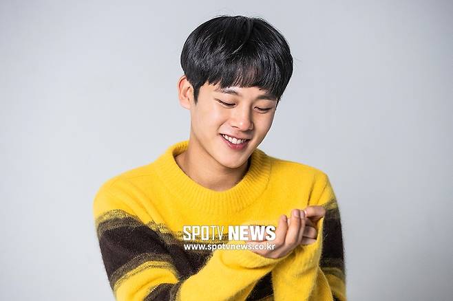 ▲ 이정하 ⓒ곽혜미 기자